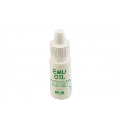 Emu olje