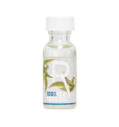 Tea Tree Oil