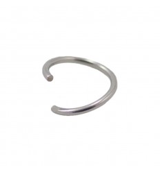 Endeløs ring