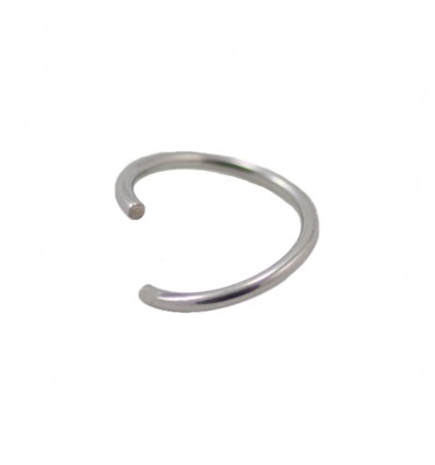 Endeløs ring