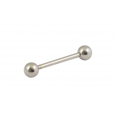 Tungepiercing