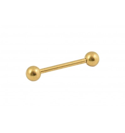 Tungepiercing