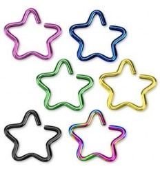 Stjerne Ring