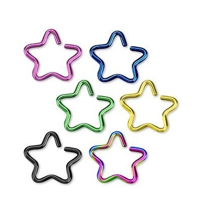 Stjerne Ring