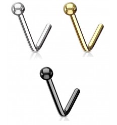 Nesepiercing