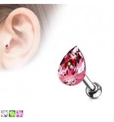 Ansatte med Little Drop
