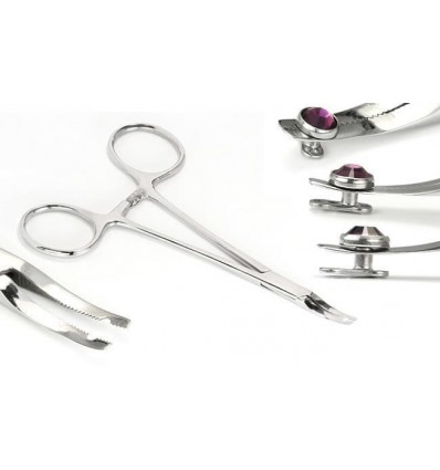 Dermal ankerholder