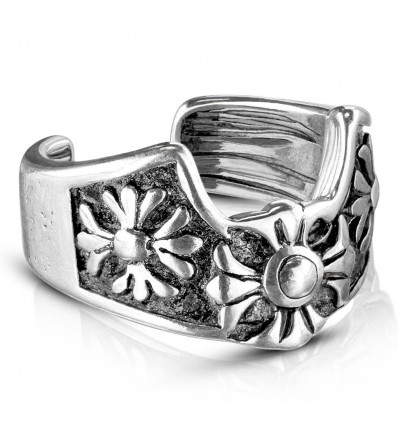 Fleur de Lis øreklokke