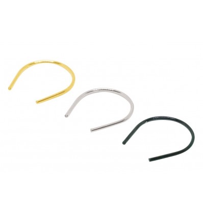 Horseshoe Hoops
