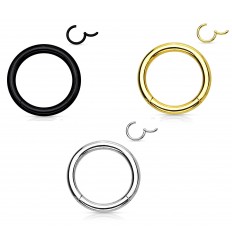 Segmentring med Clicker