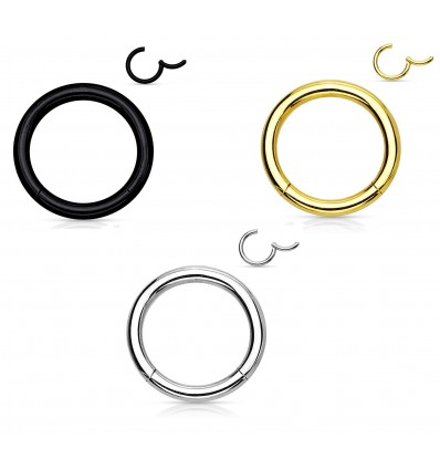 Segmentring med Clicker