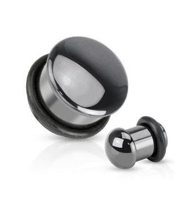 Plug i Hematitt Sten