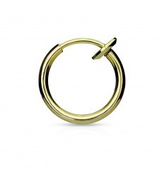 Fake Guld Ring