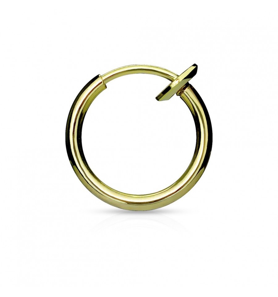 Køb en flot Fake Guld Ring online