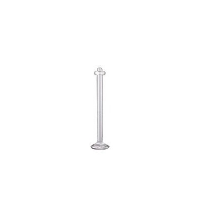 Tungepiercing Huder