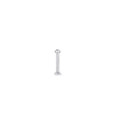 Labret skjuler