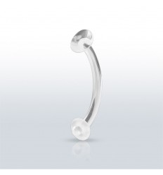 Navlepiercing Huder