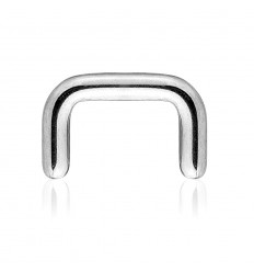 Septumholder i stål
