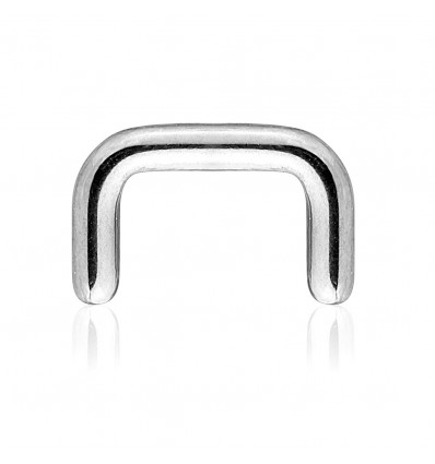 Septumholder i stål