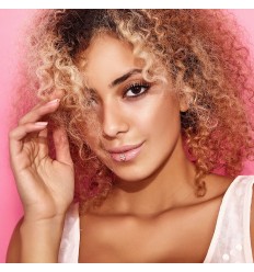 Labret med kronbladsblomst