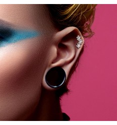 Labret med 3 stjerner
