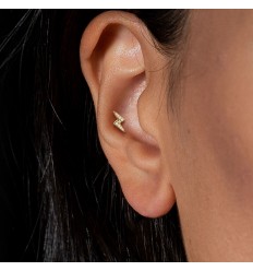 Labret med Krystal Lyn