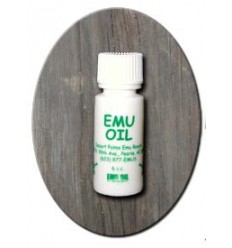 Emu olje