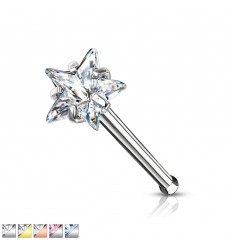 Nesestift med Star Stone