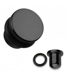 Plugg med O-ring