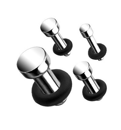 Plugg med O-ring