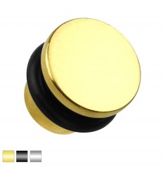 Plugg med O-ring