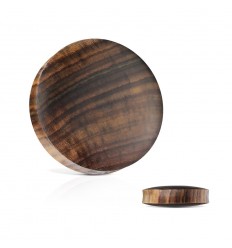 Plugg inn Brown Sono Wood