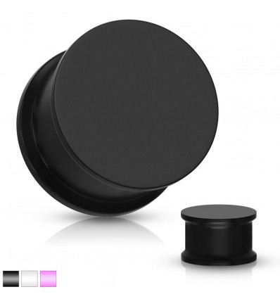 Silikone Plug