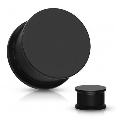 Silikone Plug