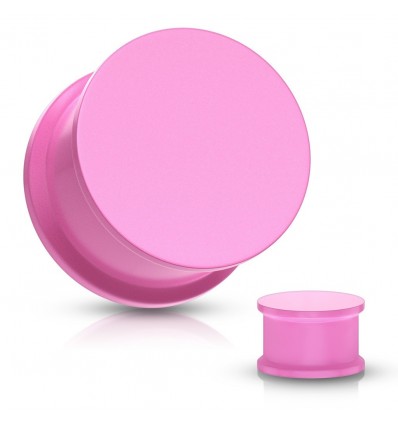 Silikone Plug