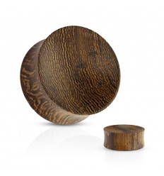 Plugg inn Brown Snake Wood