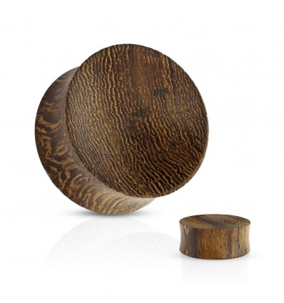 Plugg inn Brown Snake Wood