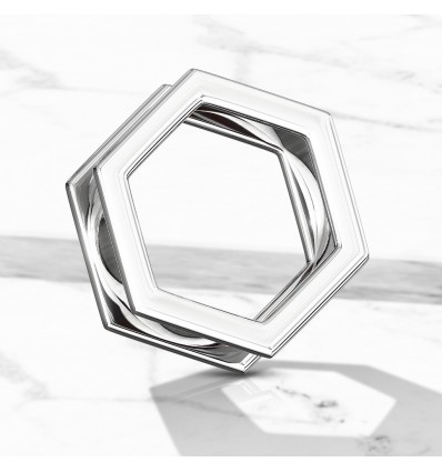 Hexagon Tunnel