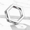 Hexagon Tunnel