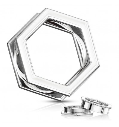 Hexagon Tunnel