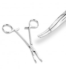 Dermal Anchor Holder