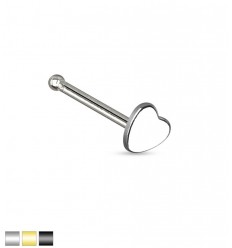 Nesestift med hjerte