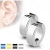 Klipp på Piercing Ring