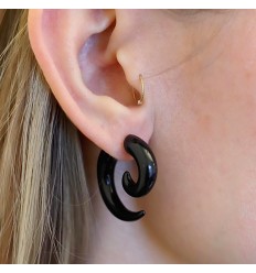 Fake Spiral Taper