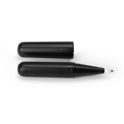 Steril Skin Marker - Sort | Piercingfabrikken.dk