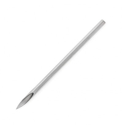 Steril piercingnål