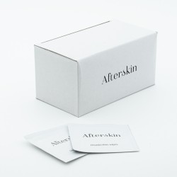 100 Stk Desinfektions Swabs - Hvid | Piercingfabrikken.dk