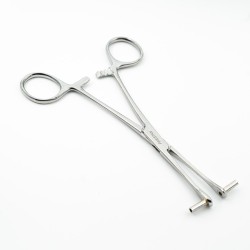Septum Tang - Kirurgisk stål | Piercingfabrikken.dk