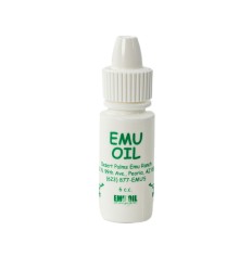 Emoe olie