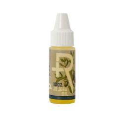 Jojoba Olie - Blå | Piercingfabrikken.dk